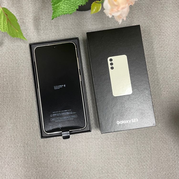 ʡ̤ Galaxy S23 SCG19 ꡼ SIMե꡼ ̵