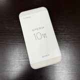 ʡ̤ Sony Xperia 10 VI ֥롼 128GB SIMե꡼ ̵