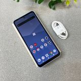 ����Ʊ�� AQUOS Wish5 SH-52F 64GB �ߥ��� �ɥ����� SIM�ե꡼����̵��