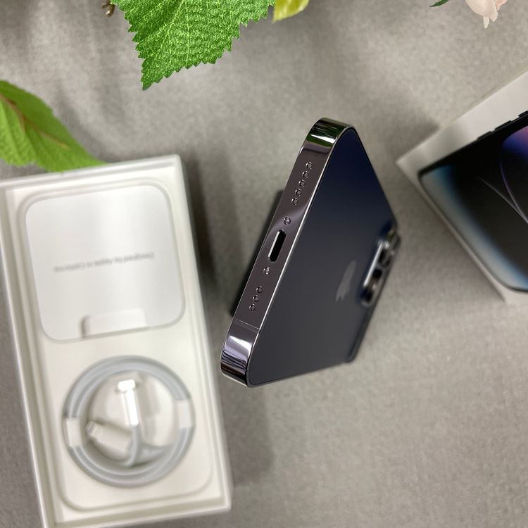 iPhone14 Pro 256Gb ѡץ SIMե꡼ ̵