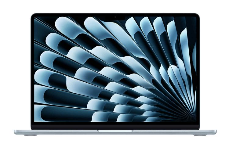 ʡ̤ MacBook Air 13 M4 å ֥롼 ̵ PFVTR