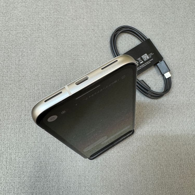 ���� Google Pixel 8a 128Gb Porcelain ����SIM�ե꡼ ����̵��