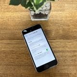 iPhone SE2 64GB �ۥ磻�� ������ SIM�ե꡼ ����̵��