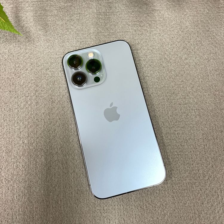 iPhone 13Pro 256GB ֥롼 SIMե꡼ ̵