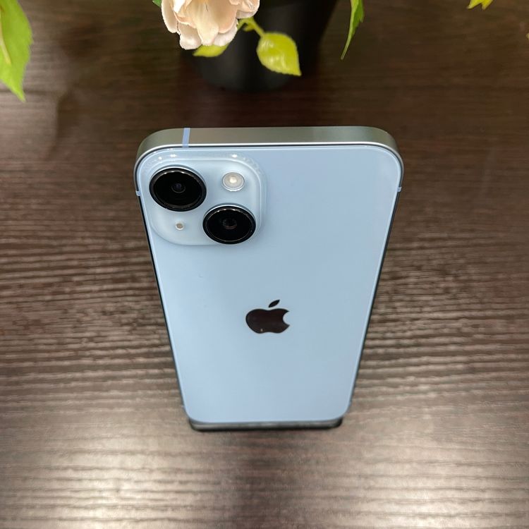 iPhone 14 ֥롼128Gb SIMե꡼ ̵