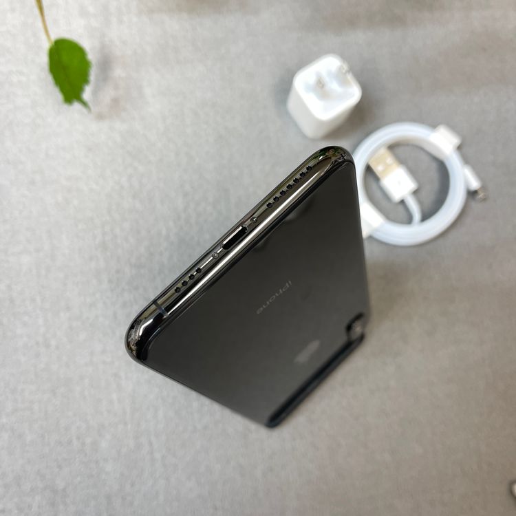 ���� iPhone XsMax 64GB ���ڡ������졼������ SIM�ե꡼����̵��