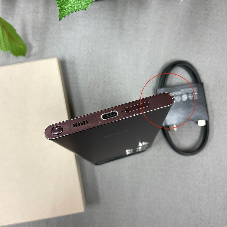 Galaxy S22 Ultra 256GB �С�����ǥ� ����SIM�ե꡼ ����̵��