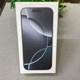 新品、未開封 iPhone 16Pro 1TB ホワイト 国内版 SIMフリー送料無料