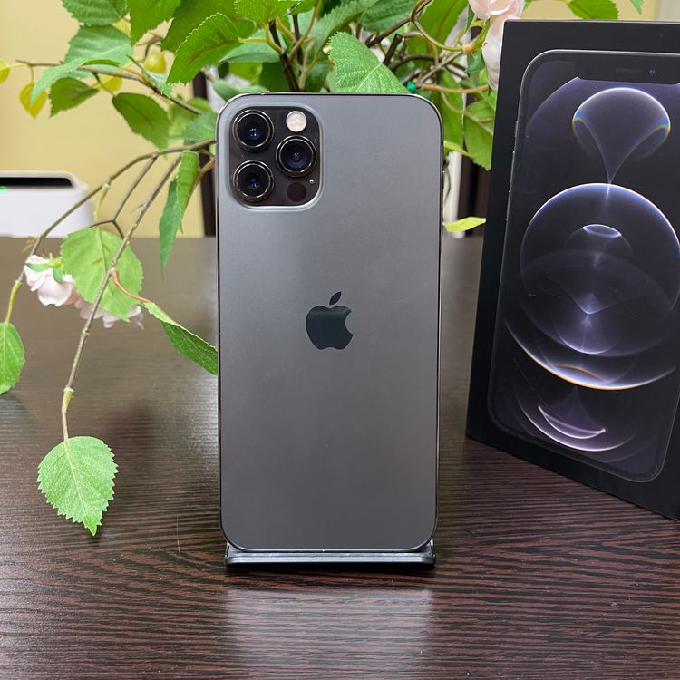 iPhone 12Pro 256GB ե SIMե꡼ ̵