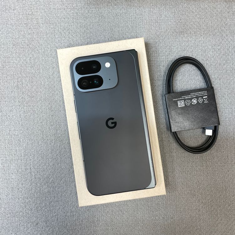 Google Pixel 9Pro Fold 256Gb ���֥��ǥ����� ����SIM�ե꡼ ����̵��