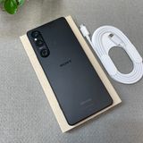 Sony Xperia 1 V SO-51D 256GB �֥�å� ������ SIM�ե꡼����̵��