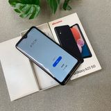 ���ʡ�̤���� Galaxy A23 �֥�å� �ɥ�����SIM�ե꡼ ����̵��