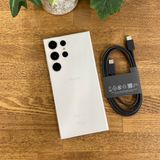 Galaxy S23 Ultra 256GB ���꡼�����SIM�ե꡼ ����̵��