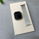 Apple Watch Ultra  GPS + Cellular��ǥ� ����SIM�ե꡼ ����̵��