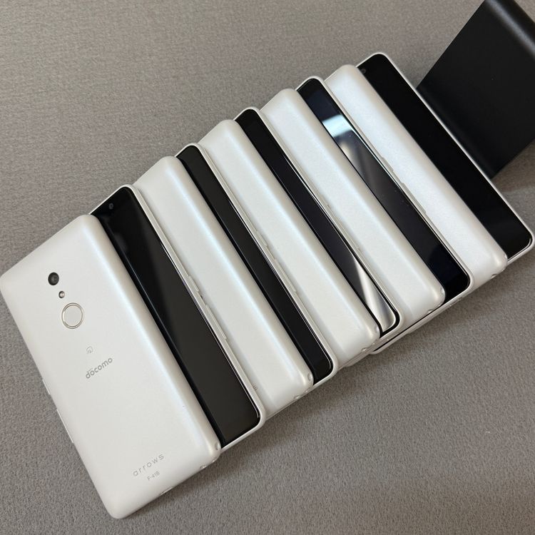 10�楻�å� Arrows Be4 Plus F-41B �ɥ����� �������¡� ����̵��