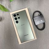 Galaxy S23 Ultra 256GB ���꡼�� ����SIM�ե꡼ ����̵��