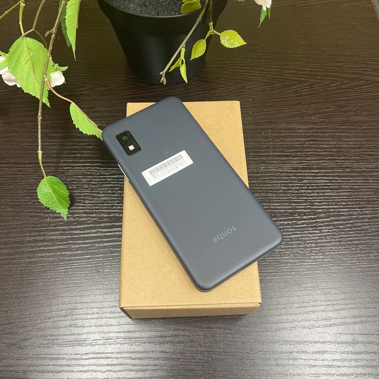 ʡ̤AQUOS Wish3 64GB A303SH SoftbankSIMե꡼ ̵