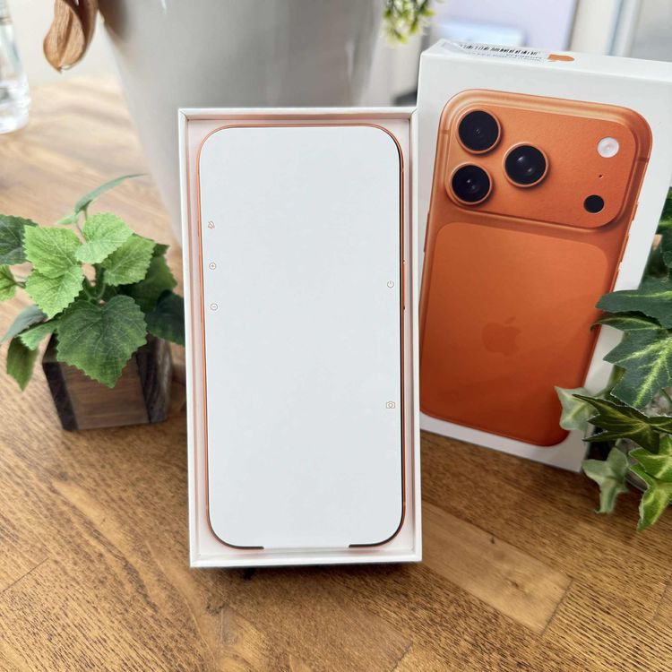 ʡ̤ iPhone 17 Pro 256GB ߥå SIMե꡼ ̵