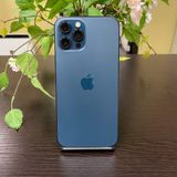 iPhone 12ProMax 128GB ֥롼 SIMե꡼ ̵