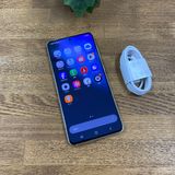Galaxy S21 5G SC-51B 256GB �ۥ磻�� ����SIM�ե꡼ ����̵��