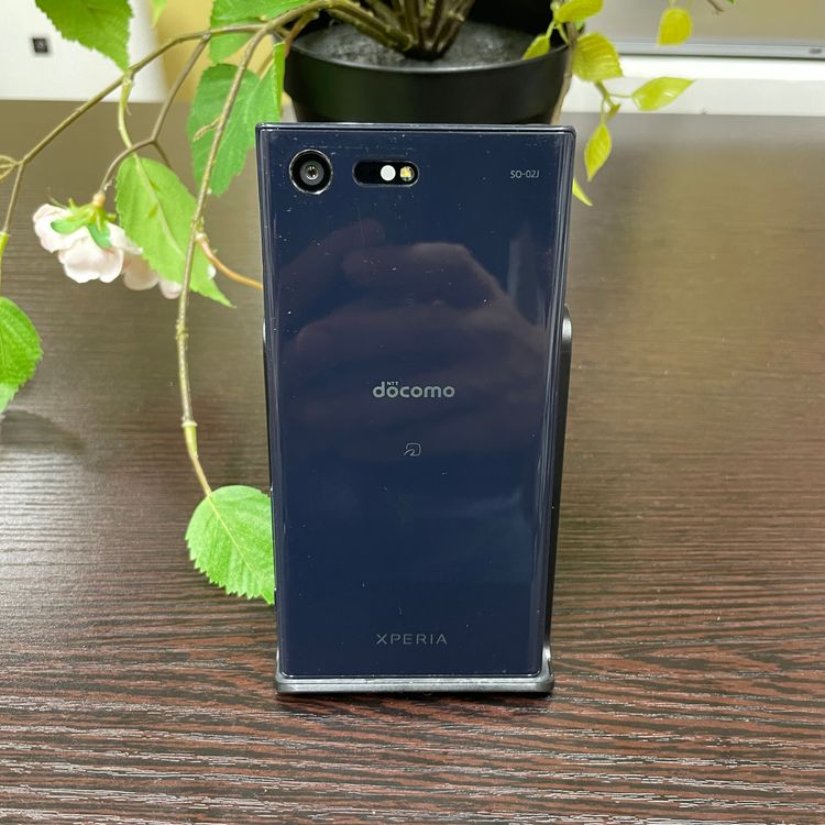 Xperia X Compact 32GB SO-02J SIMե꡼ ̵