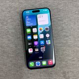 iPhone 15ProMax 256GB ֥롼 Apple SIMե꡼