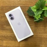 新品・未開封 iPhone 17 256GB ラベンダー 国内版SIMフリー 送料無料