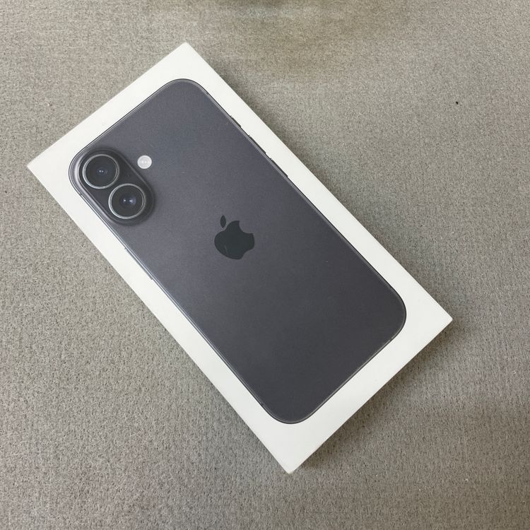 ���ʡ�̤���� iPhone 16 128GB �֥�å� ������SIM�ե꡼����̵��