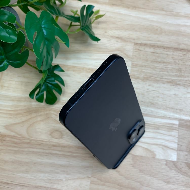 iPhone 15Plus 128GB �֥�å� ����SIM�ե꡼ ����̵��