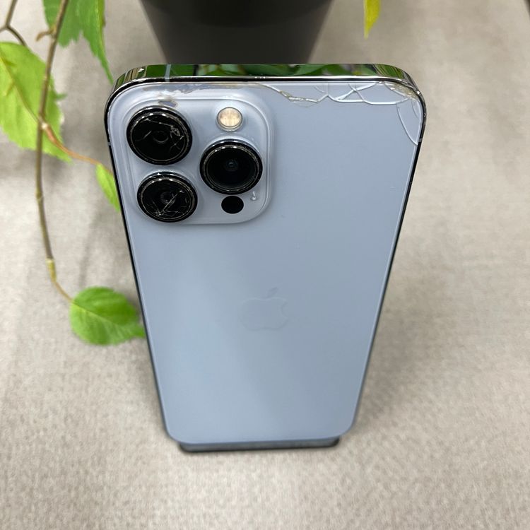 iPhone 13ProMax 512GB ֥롼SIMե꡼ ̵