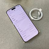 �Хåƥ꡼ 100% iPhone 16Pro Max 512GB �֥�å� ������ SIM�ե꡼