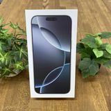 ̤ iPhone 16ProMax 512GB ۥ磻ȹSIMե꡼̵