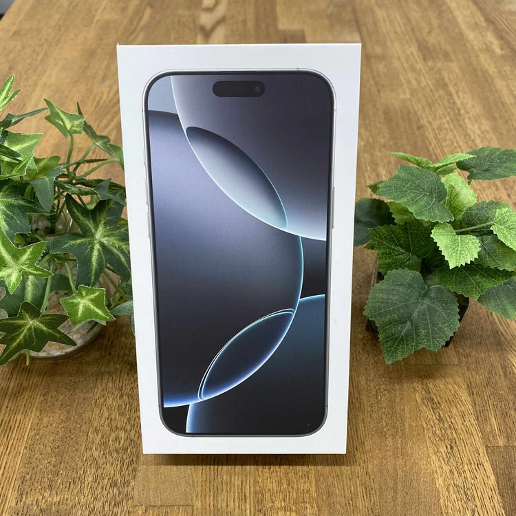 ̤ iPhone 16ProMax 512GB ۥ磻ȹSIMե꡼̵