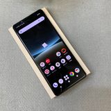 Xperia 5 IV SO-54C 128Gb �֥�å� �ɥ����� SIM�ե꡼����̵��