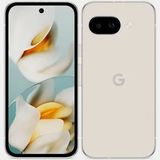 Google Pixel 9a Porcelain 128Gb ���ȥ���SIM�ե꡼ ����̵��