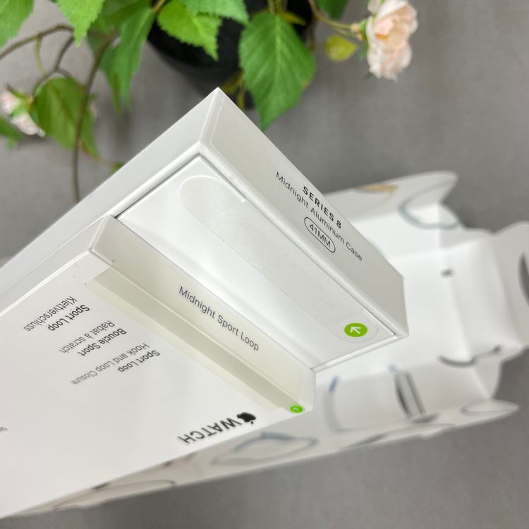 ʡ̤ Apple Watch Series 8 41mm GPS ̵ YT0X9V