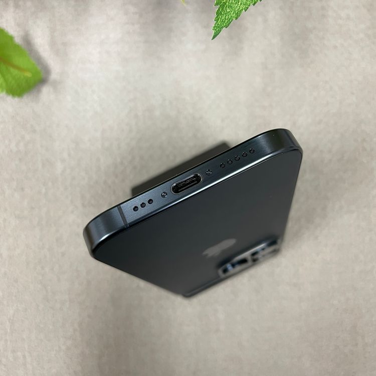 Ʊ iPhone 15Pro 128GB ֥롼 SIMե꡼ ̵