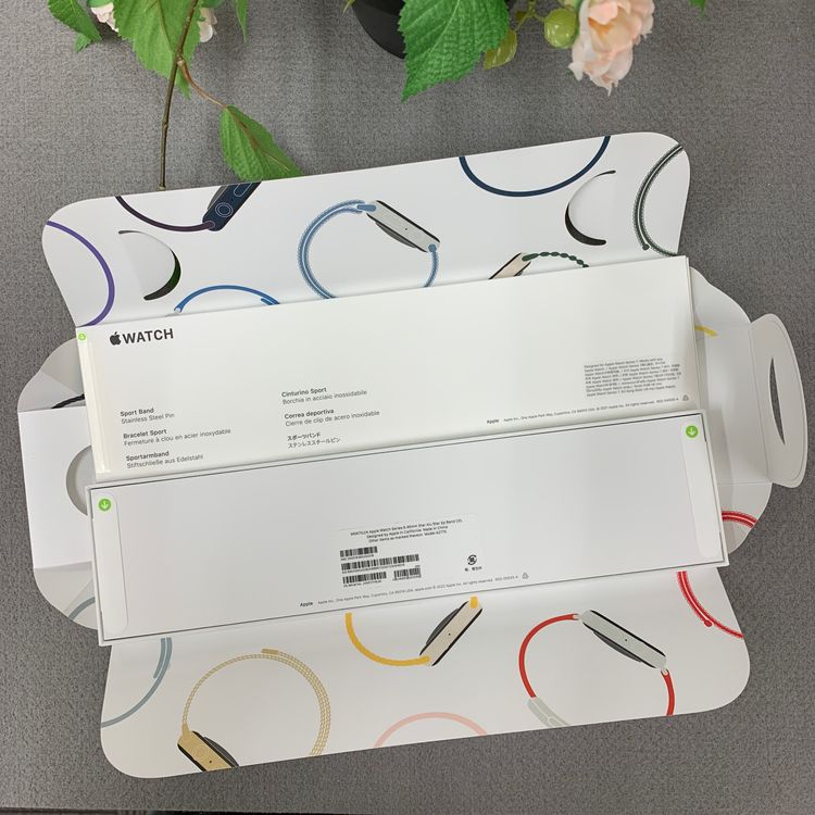 ʡ̤ Apple Watch Series 8 45mm ̵ 53318