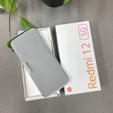 Xiaomi Redmi 12 5G ֥롼 SIMե꡼ ̵