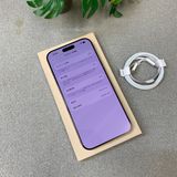 �Хåƥ꡼97% iPhone 16ProMax 256GB �ǥ����� Apple�� SIM�ե꡼