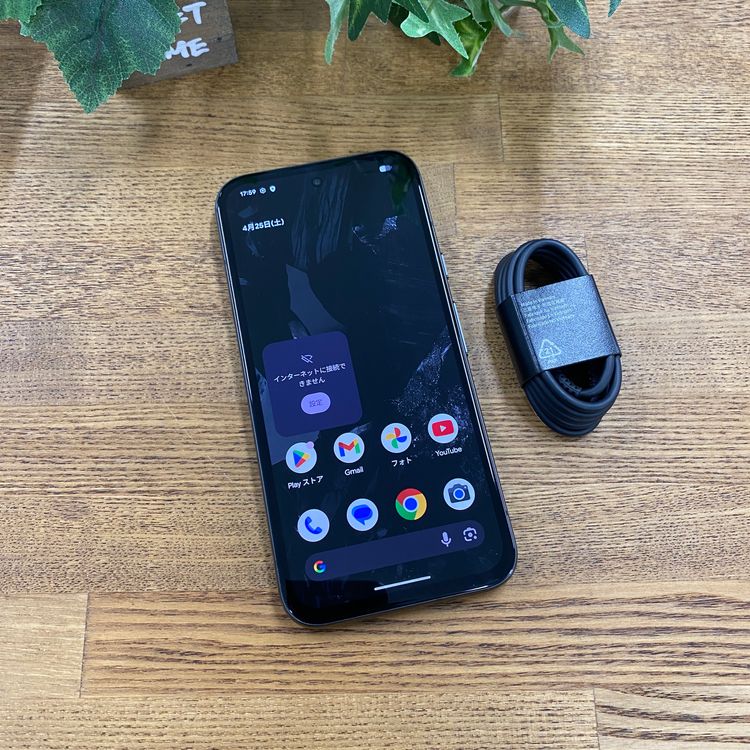 Google Pixel 8a 128Gb Obsidian ����SIM�ե꡼ ����̵��