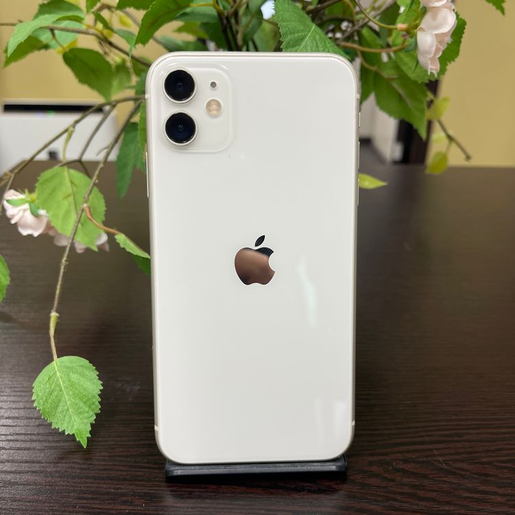 iPhone 11  ۥ磻 64GB SIMե꡼ ̵