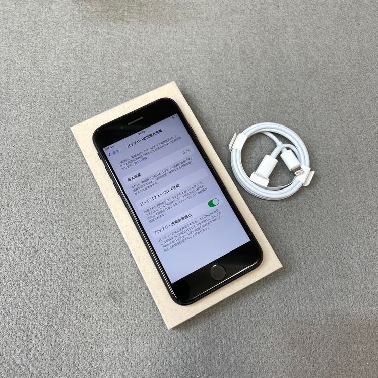 iPhone SE3 64GB �ߥåɥʥ��� ������ SIM�ե꡼ ����̵��