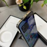 �Хåƥ꡼ 100% iPhone 13ProMax 128GB ����С� Apple��SIM�ե꡼