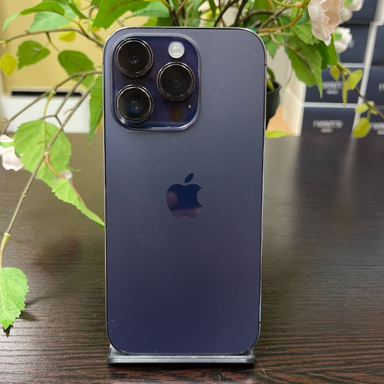 iPhone14 Pro 512Gb ѡץ SIMե꡼ ̵