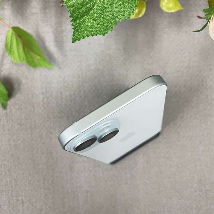 Ʊ iPhone15 128Gb ꡼  SIMե꡼ ̵