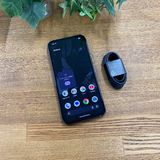 Google Pixel 8a 128Gb Obsidian ����SIM�ե꡼ ����̵��