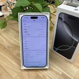 Ʊ iPhone 16ProMax 1TB ۥ磻ȥ˥ SIMե꡼̵