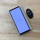 Sony Xperia 1 V SO-51D 256GB �֥�å� ������ SIM�ե꡼����̵��
