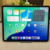 ����Ʊ�� iPad Pro 12.9���������4�����Wi-Fi + Cellular��ǥ�